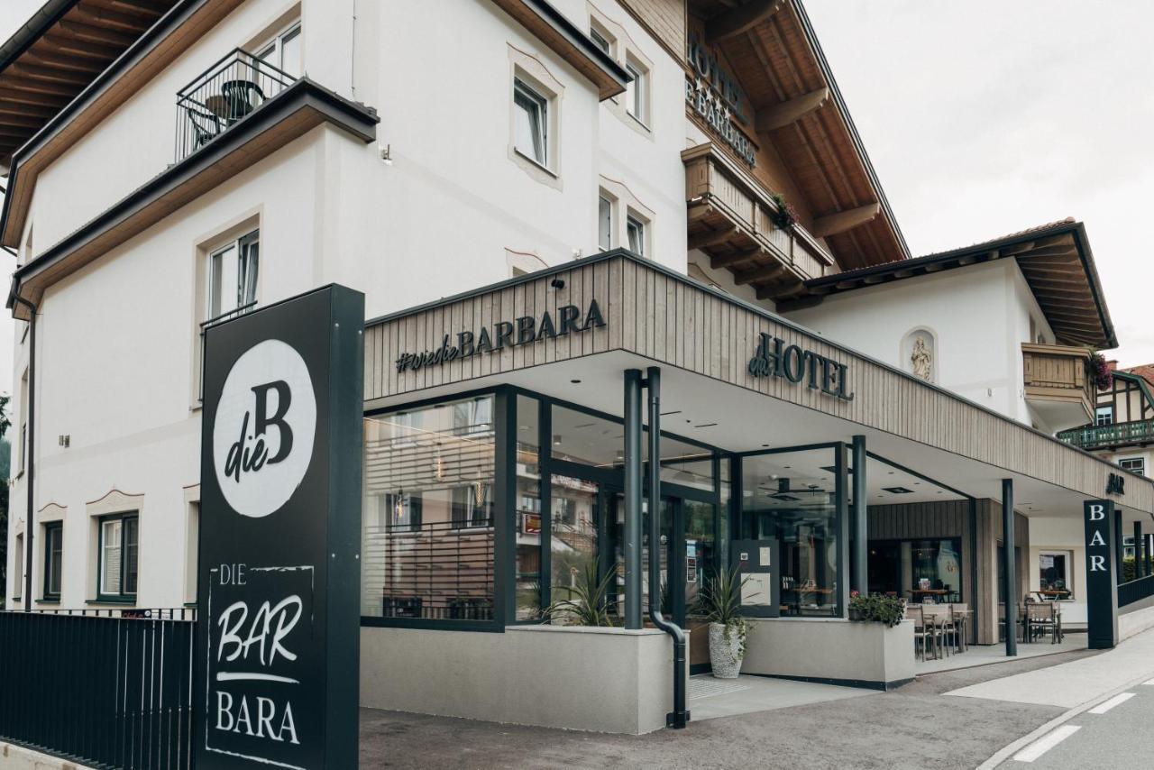 B&B Hotel Die Barbara سخلادميخ المظهر الخارجي الصورة